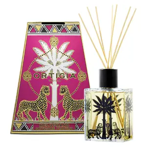 Melograno Diffuser - Palma - 100mL