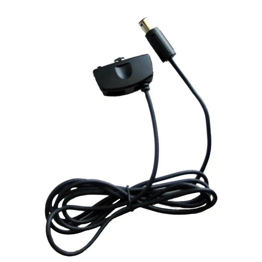 Gamecube to GBA Link Cable  - 3rd Party - Game Boy Advance