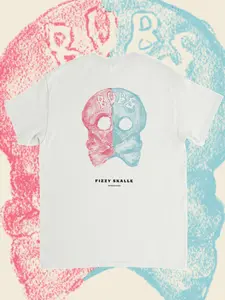 T-shirt Swedish Candy Fizzy Bubs T Shirt x Trendy Graphic T Shirt Food Vintage funky Sweets illustration retro sweets foodie bonbon shirt