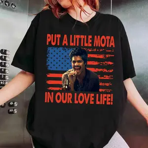 Bob Morales La Bamba T-Shirt, Vintage Movie Inspired Graphic Tee, Retro Mexican American Culture Shirt, Classic Film Quote Shirt, 80s Biopic Fan Apparel, Emotional Love Scene Tee, Unisex T-Shirt Sweatshirt Hoodie