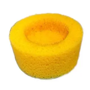 Large Size Sponge Soft DIY Designs for ASMR Purposes - Perfect for Sensory Play and Relaxation
