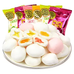 Marshmallows 240g (8.46oz.) Joy Candy fruity marshmallows Marshmallows 240g (8.46oz.) Joy Candy fruity marshmallows