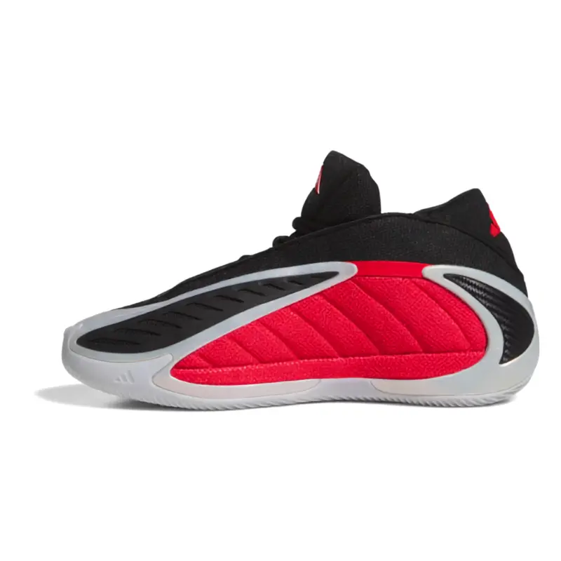 adidas Anthony Edwards 2 Shoes - Men's, Laces, Boost Midsole Technology, Fabric, Athletic, Performance, Snug Fit