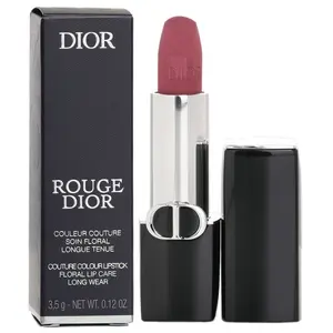 DIOR Rouge Dior Couture Colour Velvet &amp; Satin Finishes Lipstick - # 625 Mitzah Velvet Finish