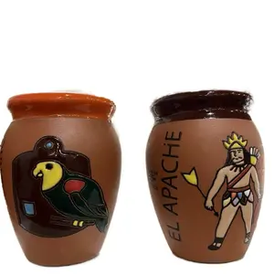 Mexican cups Drinkware