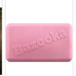 Gum squishy authentic stress relief toy