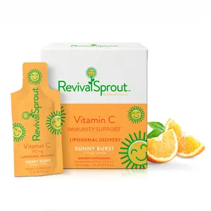 Kids Liposomal Vitamin C