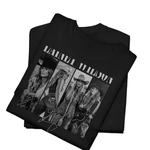 Vintage World Tour 2025 T-Shirt, Gift For Fan, For Men, For Women, Full Size, Full Color