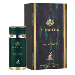 SPECTRE MALACHITE EDP Men EDP - 100MI (3.40z) By MAISON ALHAMBRA SPECTRE MALACHITE EDP Men EDP - 100MI (3.40z) By MAISON ALHAMBRA