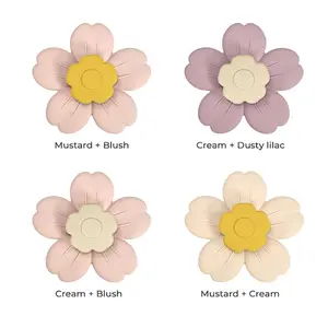 Window Fun Toys | Silicone Suction Cup Spinner Toy | Airplane Car Travel Table Highchair Toys | Toddler Sensory Bath Toys