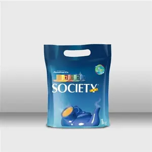 Society Tea Leaf – Premium Loose Leaf Tea for Rich, Aromatic Chai