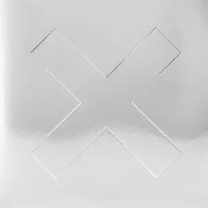 The xx - 'I See You' LP (Black Vinyl)