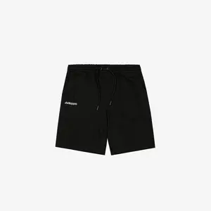 Logo Felito Shorts - Black