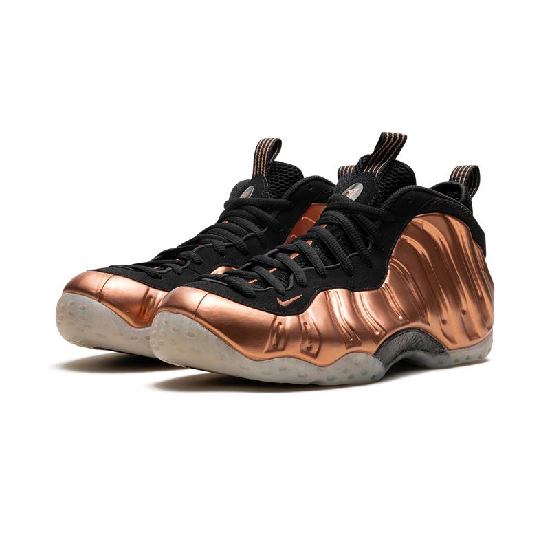 Nike Air Foamposite One Copper (2024)