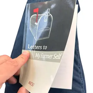 Letters to My Former Self
