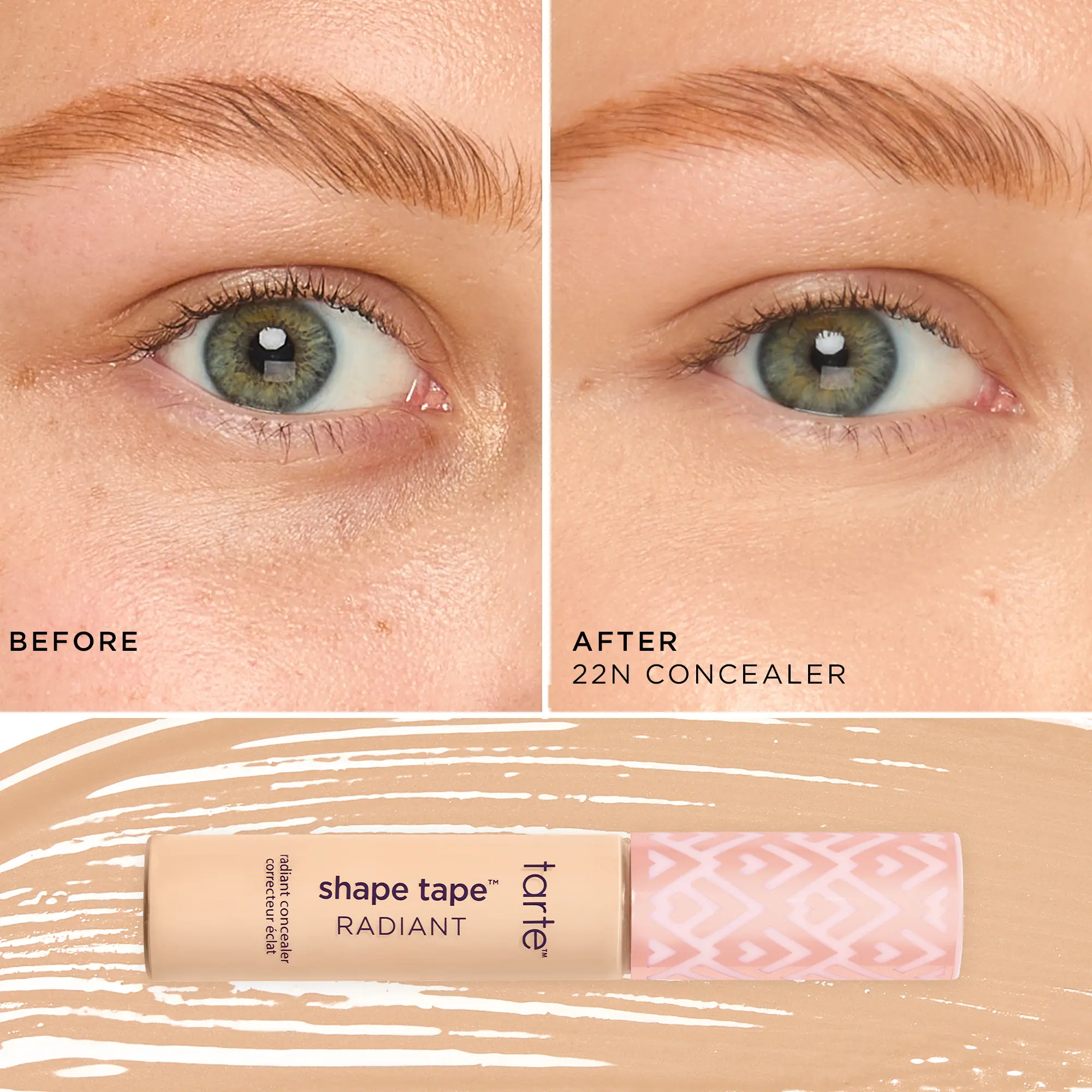 22N light neutral (light skin with a balance of...