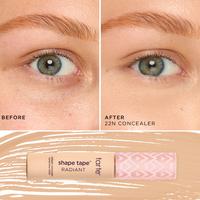 22N light neutral (light skin with a balance of...