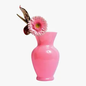 Pink Vase