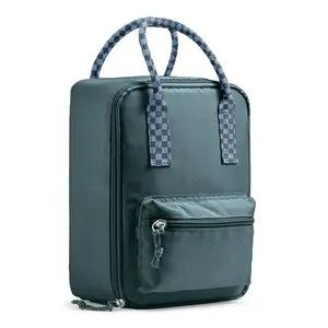 Fit & Fresh 9309K3837 Connor Lunch Bag - Boulder