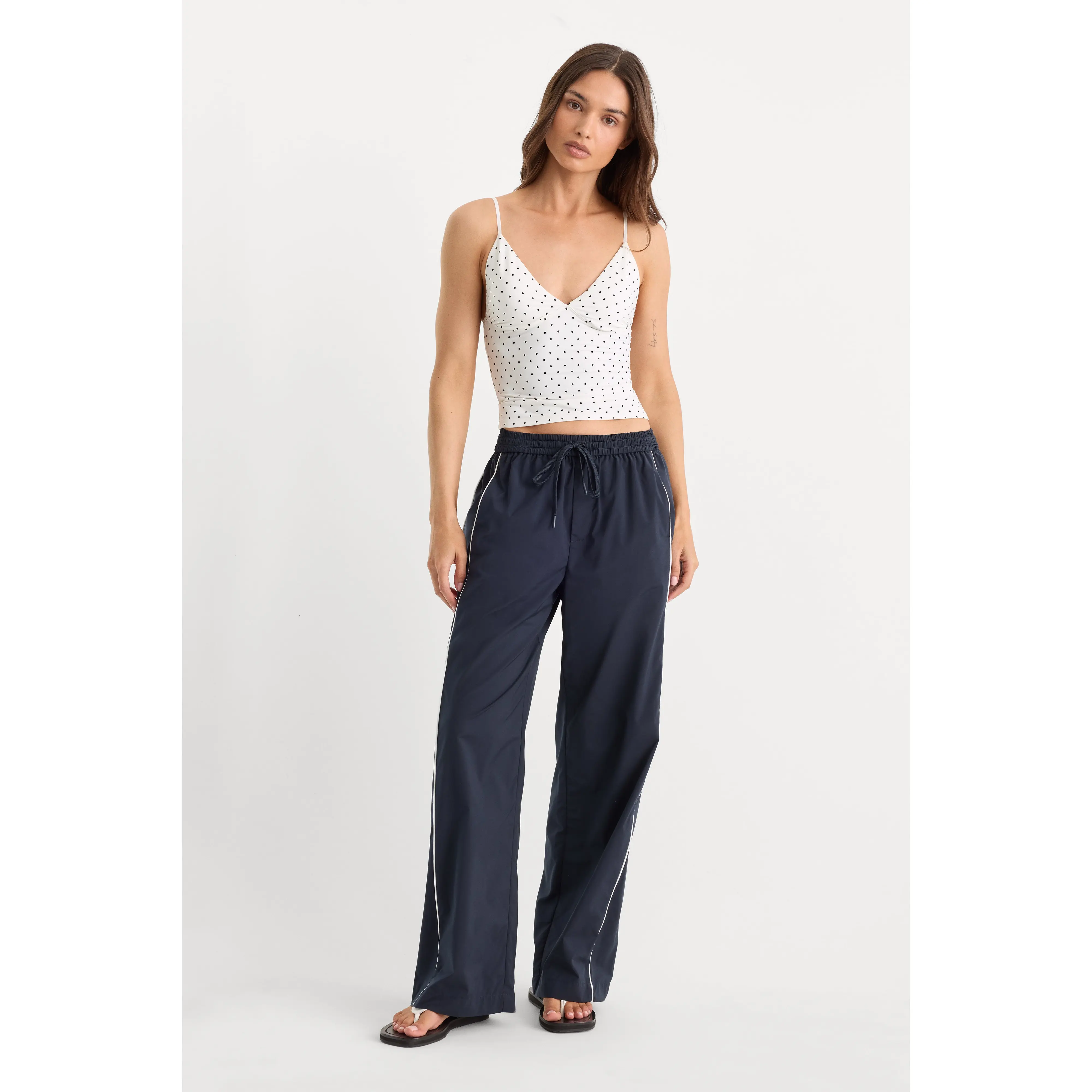 THE SPORT PANT | STORM BLUE THE SPORT PANT | STORM BLUE