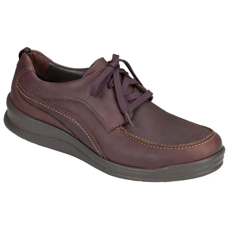 SAS Men's Move On Brown
