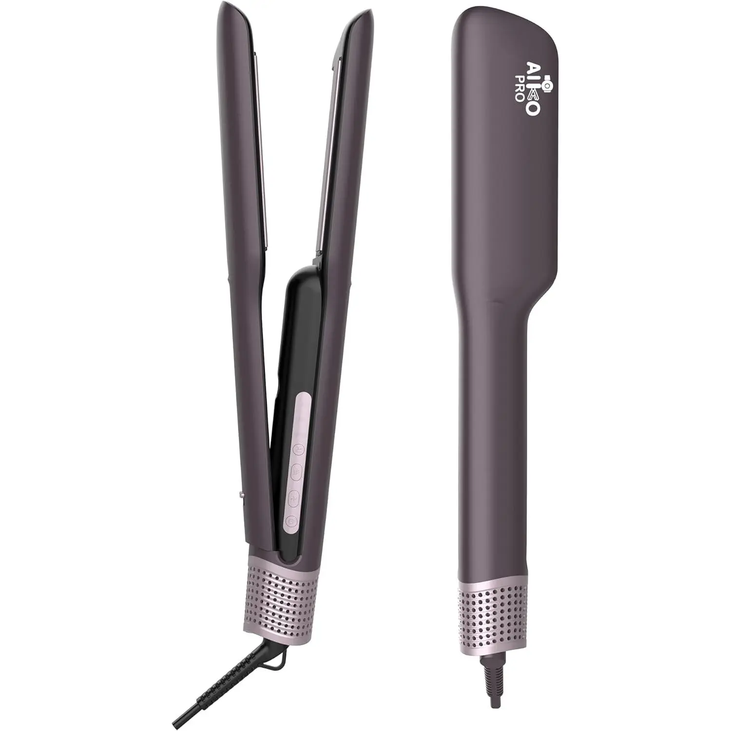purple dyson airstrait - TikTok Shop