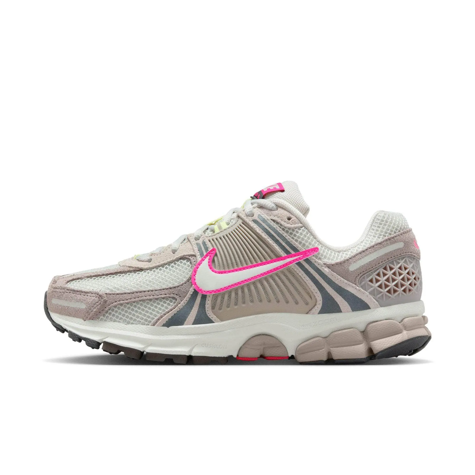 Nike Zoom Vomero 5 - Women's, Walking Shoes, Sports Shoes, Footwear, Trainer, Durable Walking Shoe, Leisure Sport Shoes