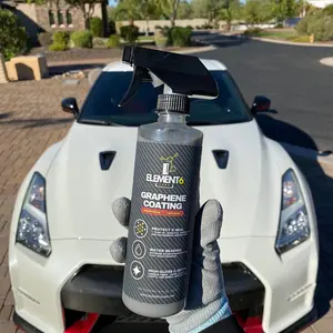 Element 6 Graphene Ceramic Coating