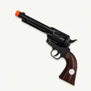 1873 Revolver Toy Model, Fun Cowboy Role-Playing
