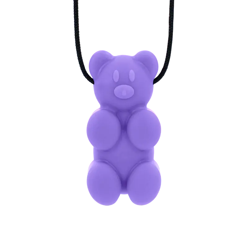 ARK Gummy Bear Chew Necklace ARK Gummy Bear Chew Necklace
