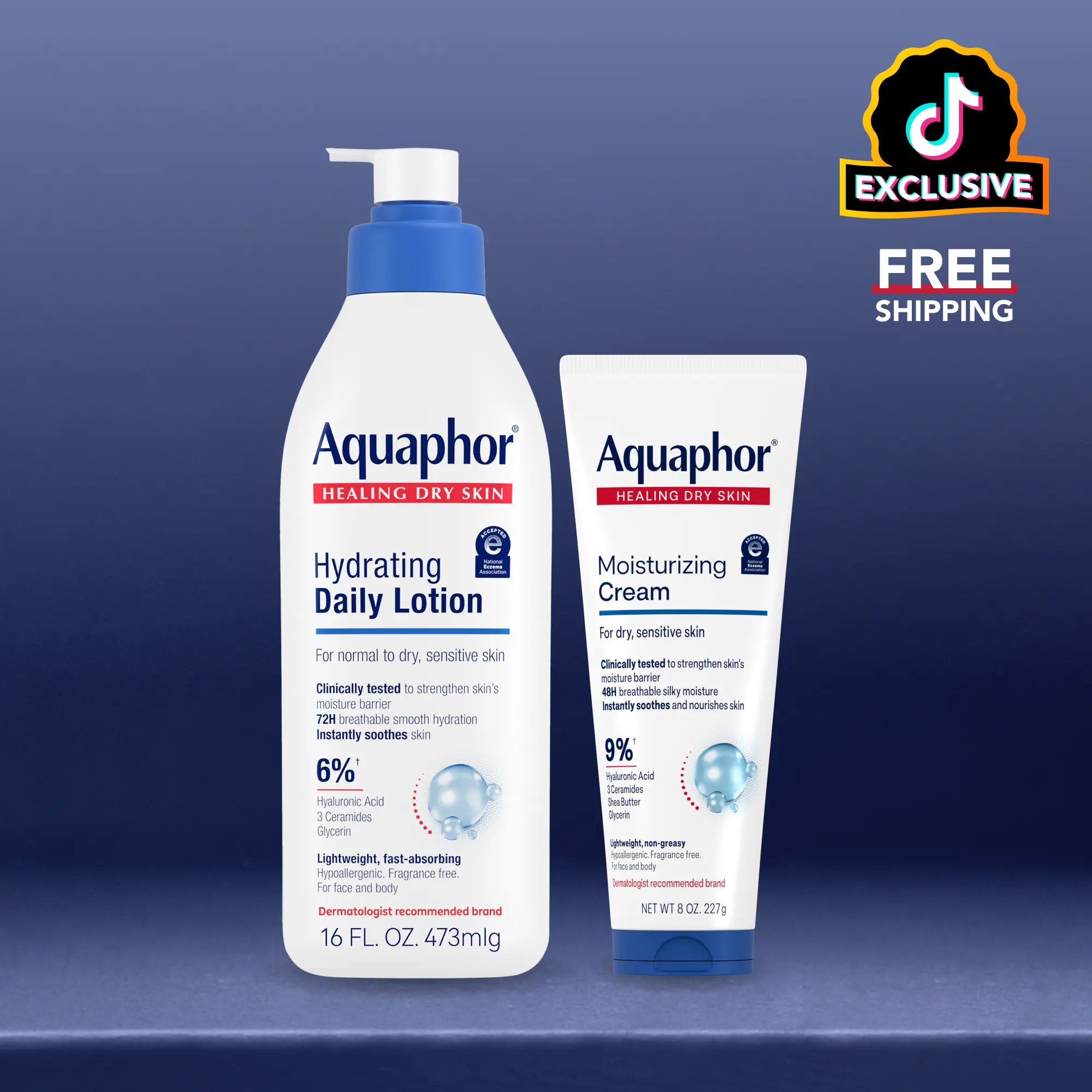 Complete Hydration Duo