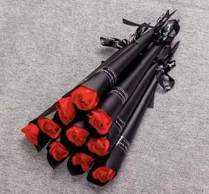 Set of 10 Roses