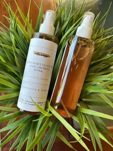 Rosemary Leave In Hair Growth Tonic