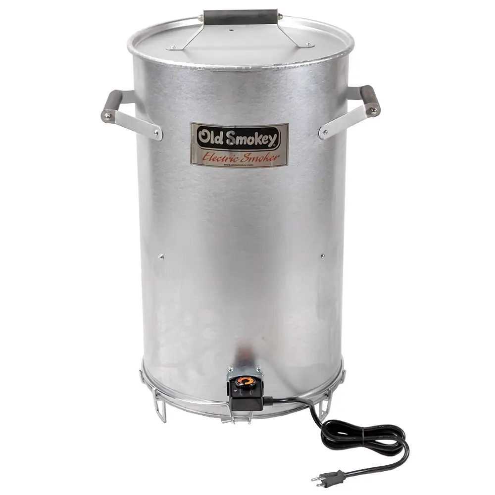 Old Smokey Electric Smoker