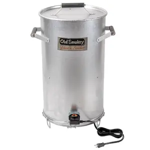 Old Smokey Electric Smoker