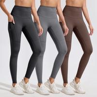 BLACK+DEEP GREY+COFFEE[Size up recommended]