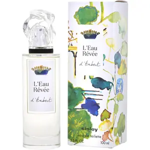 Sisley L'eau Revee D'hubert By Sisley Edt For Unisex