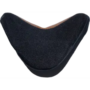 FORCE3 XS3® PRO Catchers Helmet Replacement Chin Pad