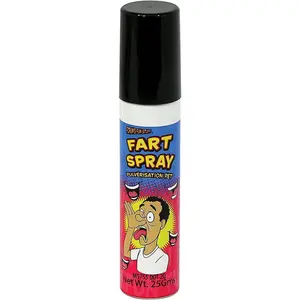 Rubies Forum Novelties Fart Spray for Themed Parties and Halloween