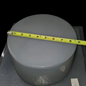 Cylinder Plastic Mold
