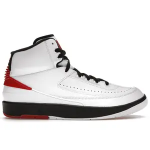 Jordan Men's 2 Retro OG Chicago (2022) Basketball Shoes, from StockX