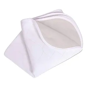 Carex 21"Lx36"W Reusable Bed and Chair Pad