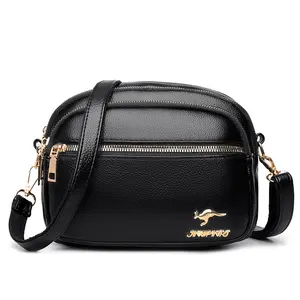 Casual Crossbody Sling Bags Chest Bag for Women - Shoulder Bag Versatile Design