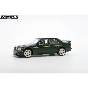 Tarmac Works Mercedes-Benz 190 E 2.5-16 EVO 1 Toyo Tires