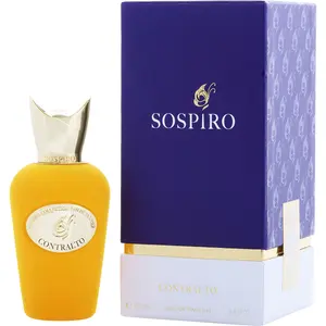 Sospiro Contralto By Sospiro Eau De Parfum For Unisex