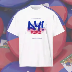 AY! Bobo T-shirt