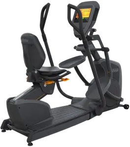 Octane xRide XR6000s Recumbent Seated Elliptical w/Smart Console (Remanufactured)