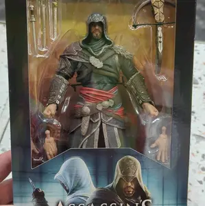 Assassin's Creed Revelations-Ezio Auditore