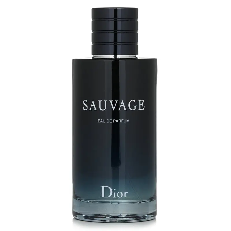 Dior Sauvage  Christian EDP Spray 3.4 oz (100 ml) (m)