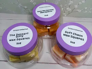 Wax Squares